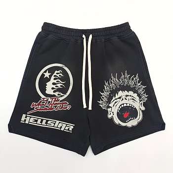 Hellstar Records short