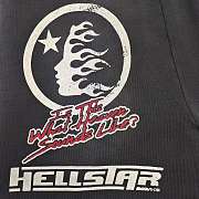 Hellstar Records short - 2