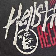 Hellstar Records short - 4
