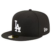 New Era 59FIFTY Los Angeles Dodgers 2020 World Series Champions Fitted Hat - 3