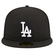 New Era 59FIFTY Los Angeles Dodgers 2020 World Series Champions Fitted Hat - 4