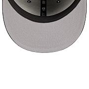 New Era 59FIFTY Los Angeles Dodgers 2020 World Series Champions Fitted Hat - 5