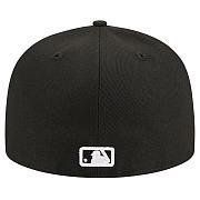 New Era 59FIFTY Los Angeles Dodgers 2020 World Series Champions Fitted Hat - 6