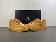 Nike Air Force 1 Low Flax Wheat CJ9179-200 - 5
