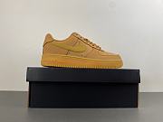 Nike Air Force 1 Low Flax Wheat CJ9179-200 - 4