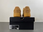 Nike Air Force 1 Low Flax Wheat CJ9179-200 - 3