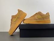 Nike Air Force 1 Low Flax Wheat CJ9179-200 - 2