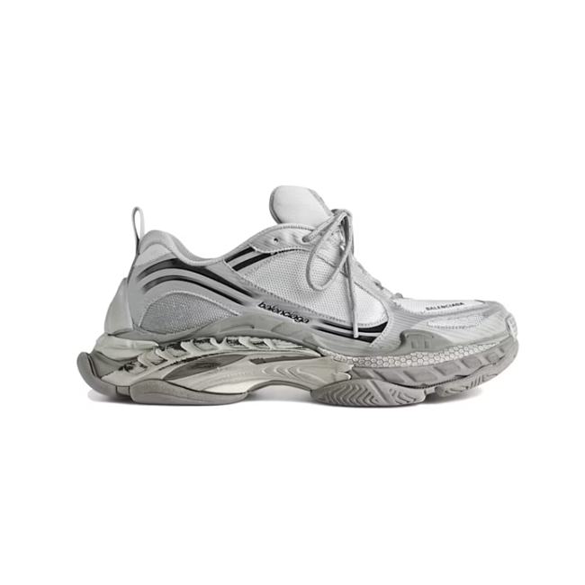 Balenciaga Triple S.2 Gradient Grey 865849 WTR2G 1800 - 1