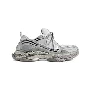 Balenciaga Triple S.2 Gradient Grey 865849 WTR2G 1800 - 1