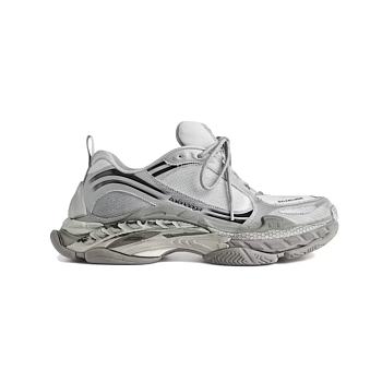 Balenciaga Triple S.2 Gradient Grey 865849 WTR2G 1800