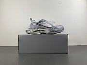Balenciaga Triple S.2 Gradient Grey 865849 WTR2G 1800 - 6