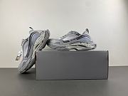 Balenciaga Triple S.2 Gradient Grey 865849 WTR2G 1800 - 5