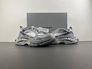 Balenciaga Triple S.2 Gradient Grey 865849 WTR2G 1800 - 2