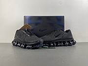 Nike Air Liquid Max Triple Black IQ7634-003 - 3