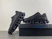 Nike Air Liquid Max Triple Black IQ7634-003 - 2