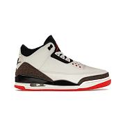 Air Jordan 3 Retro World's Best Dad IF4396-103 - 1