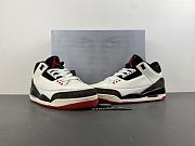 Air Jordan 3 Retro World's Best Dad IF4396-103 - 2