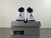 Air Jordan 10 Retro Ice Blue 310805-141 - 2