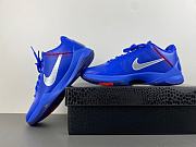 Nike Kobe 5 Protro Dodgers IO6256-400 - 6