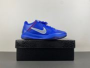 Nike Kobe 5 Protro Dodgers IO6256-400 - 5