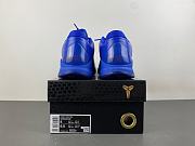 Nike Kobe 5 Protro Dodgers IO6256-400 - 3