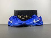 Nike Kobe 5 Protro Dodgers IO6256-400 - 2