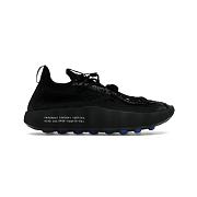 Nike Mind 002 Flyknit Fragment Black IQ8504-002 - 1