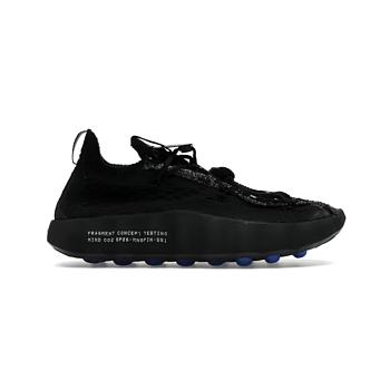 Nike Mind 002 Flyknit Fragment Black IQ8504-002