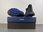 Nike Mind 002 Flyknit Fragment Black IQ8504-002 - 3