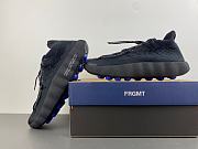 Nike Mind 002 Flyknit Fragment Black IQ8504-002 - 4