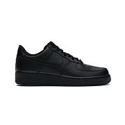 Nike Air Force 1 Low '07 Black CW2288-001 - 1