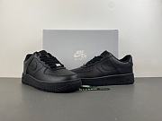 Nike Air Force 1 Low '07 Black CW2288-001 - 6