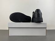 Nike Air Force 1 Low '07 Black CW2288-001 - 5