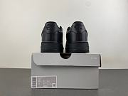 Nike Air Force 1 Low '07 Black CW2288-001 - 3