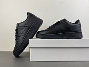 Nike Air Force 1 Low '07 Black CW2288-001 - 2
