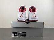 Air Jordan 10 Retro Red Steel 310805-161 - 3
