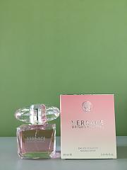 Versace Bright Crystal Eau de Toilette Women's 90ml - 1