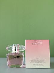 Versace Bright Crystal Eau de Toilette Women's 90ml - 3