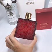 Versace Eros Flame Eau de Parfum Men 100ml  - 6