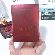 Versace Eros Flame Eau de Parfum Men 100ml  - 5