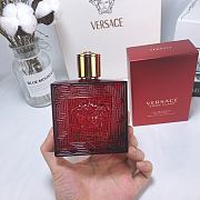 Versace Eros Flame Eau de Parfum Men 100ml  - 2