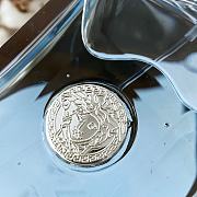 Versace Pour Homme Eau de Toilette Men 100ml - 4