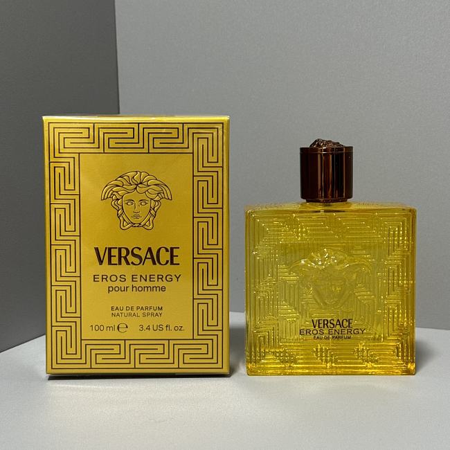Versace Eros Energy Eau de Parfum men 100ml - 1