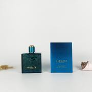 Versace Eros Eau de Toilette Men 100ml - 5