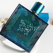 Versace Eros Eau de Toilette Men 100ml - 3