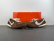 Nike Moon Shoe SP Jacquemus Fauna Brown (Women's) HV8547-200 - 5
