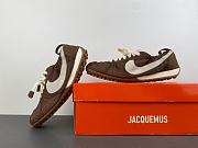 Nike Moon Shoe SP Jacquemus Fauna Brown (Women's) HV8547-200 - 3