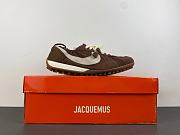 Nike Moon Shoe SP Jacquemus Fauna Brown (Women's) HV8547-200 - 2