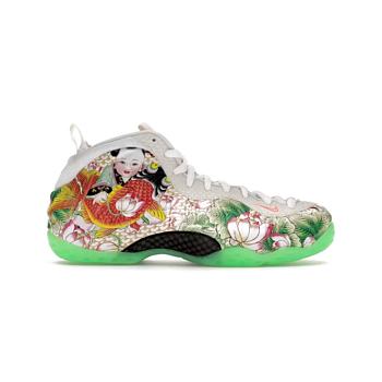 Nike Air Foamposite One Tianjin 2.0 IR2078-100