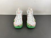 Nike Air Foamposite One Tianjin 2.0 IR2078-100 - 3